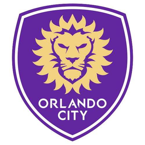 ภาพการแข่งขันที่ Minnesota United ไล่ตีเสมอและแซงนำ Orlando City
