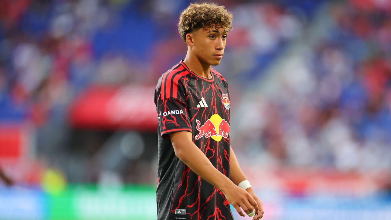 USMNT ดาวรุ่ง U21 คนไหนมีลุ้นย้ายไปยุโรปต่อจาก Zavier Gozo รูปประกอบข่าวฟุตบอล