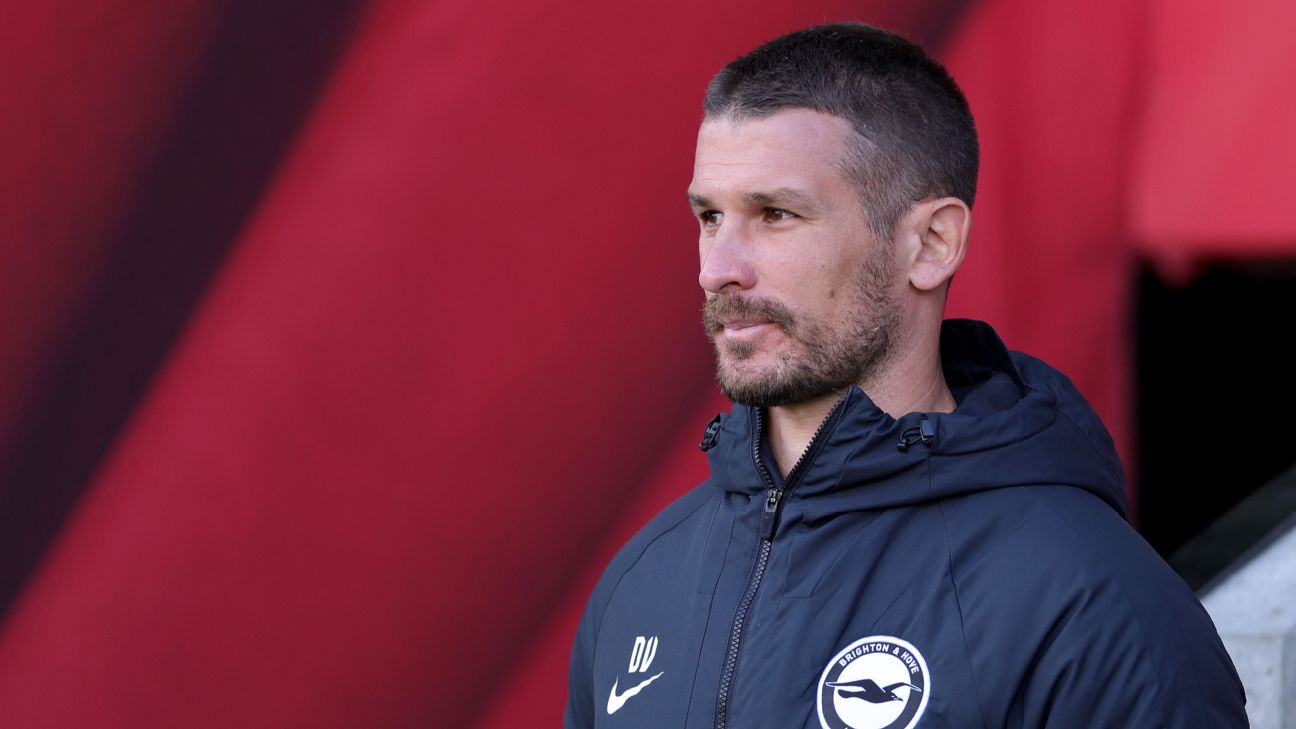 Dario Vidosic ลา Brighton ก่อนเปิดฤดูกาล WSL 2026 เหตุใดถึงตัดสินใจเริ่มบทใหม่ รูปประกอบข่าวฟุตบอล