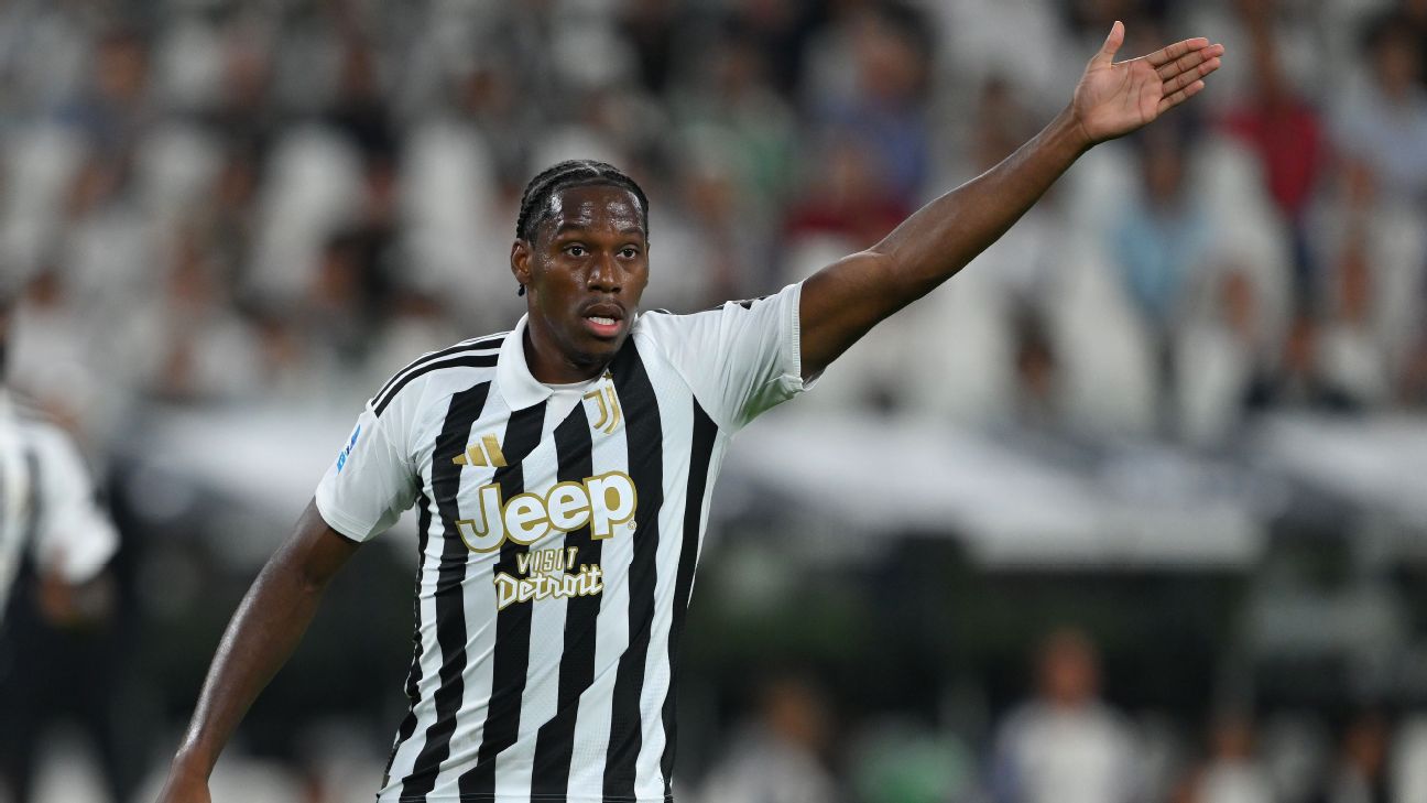 Jonathan David ย้ายซบ Atlético Madrid แบบยืมตัวจาก Juventus รูปประกอบข่าวฟุตบอล