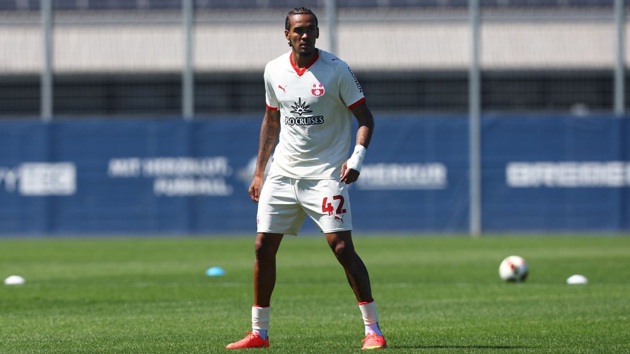 USMNT summer transfers: Grading major American players' signings รูปประกอบข่าวฟุตบอล