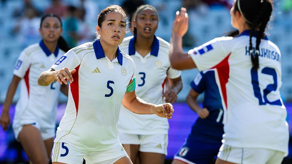 Hali Long เซ็นสัญญาร่วม Brisbane Roar ลุยศึก A-League Women ฤดูกาล 2026-27 รูปประกอบข่าวฟุตบอล