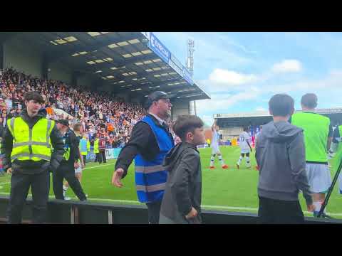 Tranmere Rovers vs Oldham Athletic วิดีโอฟุตบอล