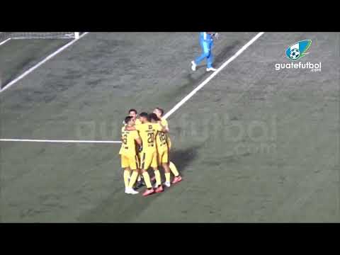 Comunicaciones vs Marquense ภาพวิดีโอไฮไลท์ฟุตบอล
