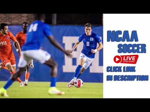 LIVE: Creighton vs. Tulsa | NCAA College Men's Soccer 2022 ภาพถ่ายทอดสดฟุตบอล