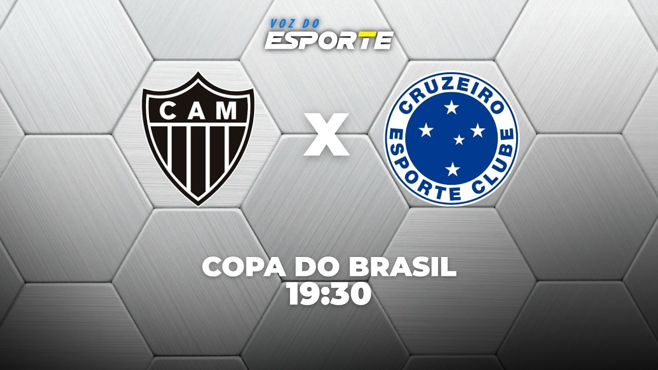 Atlético-MG vs Cruzeiro วิดีโอฟุตบอล