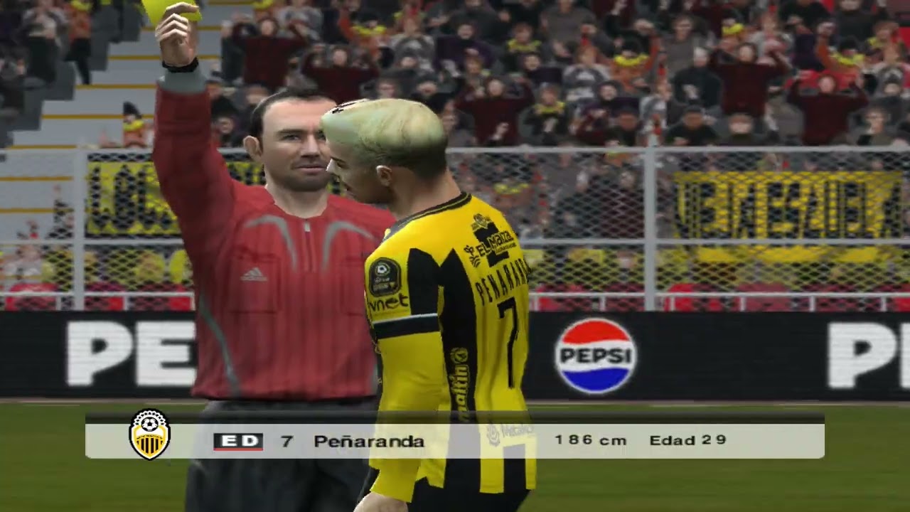 Deportivo Táchira vs Caracas FC วิดีโอฟุตบอล