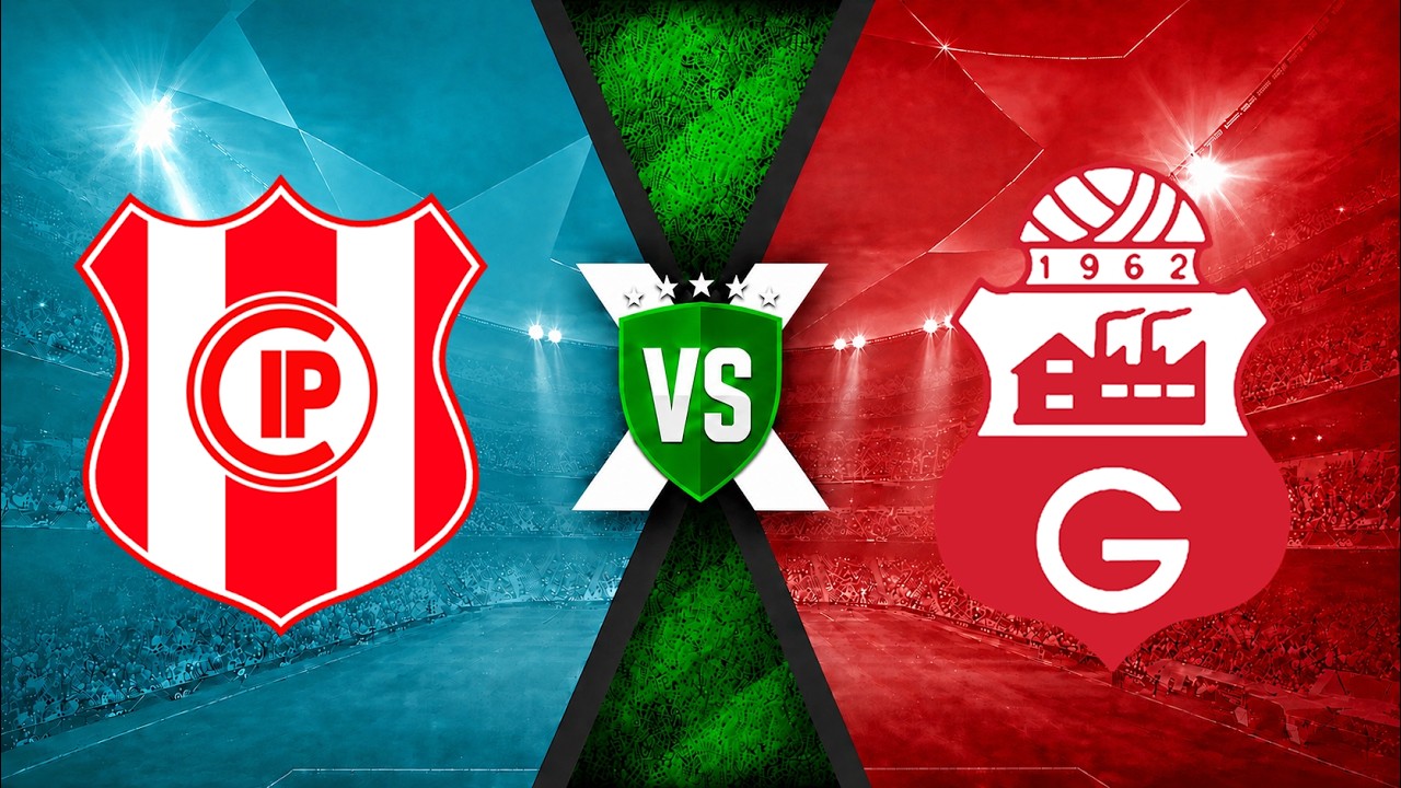 Independiente Petrolero vs Guabirá วิดีโอฟุตบอล