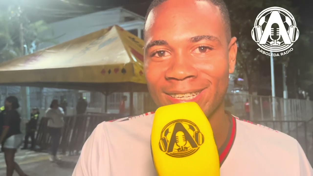América de Cali vs Deportivo Pereira วิดีโอฟุตบอล