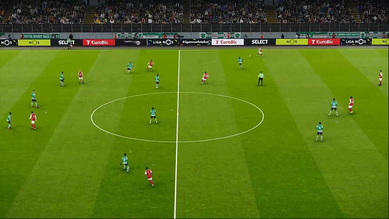 Energie Cottbus vs SpVgg Greuther Fürth ภาพถ่ายทอดสดฟุตบอล