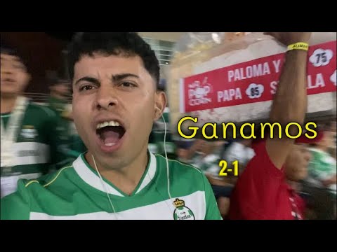 Santos vs FC Juarez ภาพวิดีโอไฮไลท์ฟุตบอล