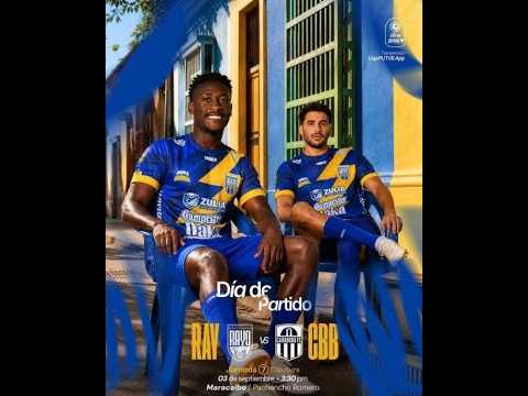 Rayo Zuliano vs Carabobo วิดีโอฟุตบอล