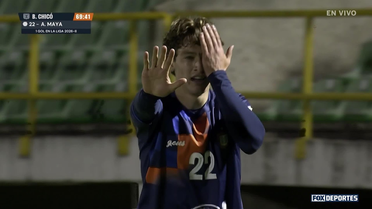 Boyacá Chicó FC vs Independiente Medellín ภาพวิดีโอไฮไลท์ฟุตบอล