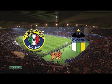 Audax Italiano vs O'Higgins live stream 31 July 2022 ภาพถ่ายทอดสดฟุตบอล