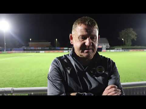 Hashtag United vs St Albans City ภาพวิดีโอไฮไลท์ฟุตบอล