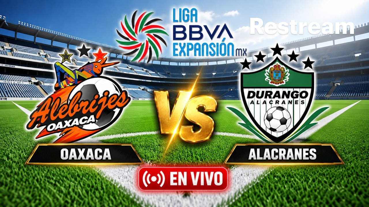 Alebrijes de Oaxaca vs Durango วิดีโอฟุตบอล