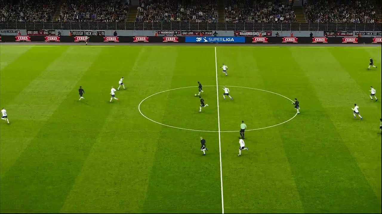 Casa Pia vs Moreirense ภาพวิดีโอไฮไลท์ฟุตบอล
