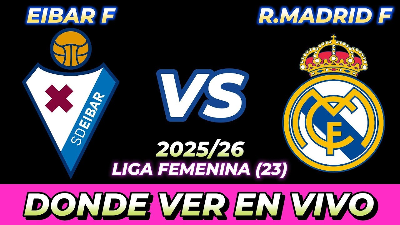 Real Madrid vs Eibar ภาพถ่ายทอดสดฟุตบอล