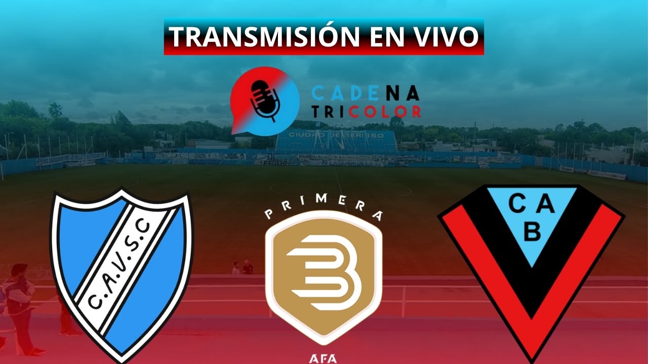 Villa San Carlos vs Brown de Adrogué ภาพวิดีโอไฮไลท์ฟุตบอล