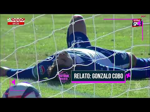 GV San José vs Real Oruro ภาพวิดีโอไฮไลท์ฟุตบอล
