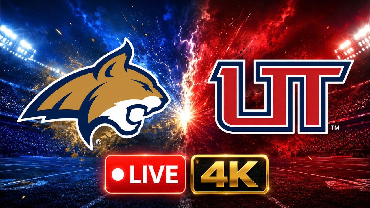 Utah Tech vs Utah ภาพถ่ายทอดสดฟุตบอล