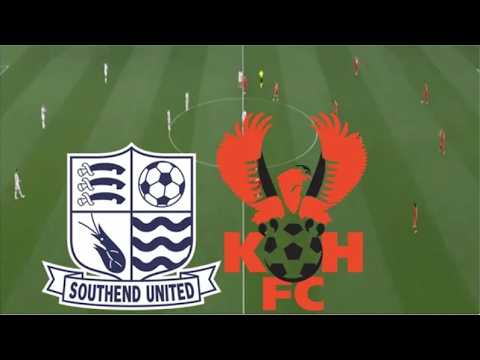 🔴LIVE: Southend United - Kidderminster Harriers Highlights & All Goals | National League 2026-27 ภาพถ่ายทอดสดฟุตบอล