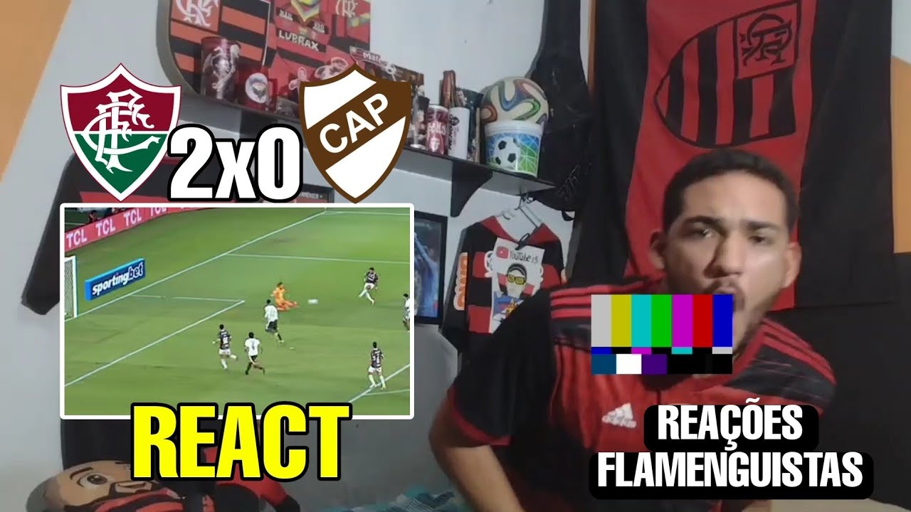 Fluminense vs Platense วิดีโอฟุตบอล