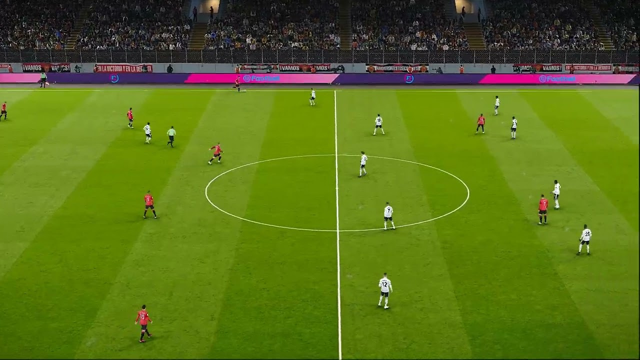 Tranmere Rovers vs Rotherham United ภาพวิดีโอไฮไลท์ฟุตบอล