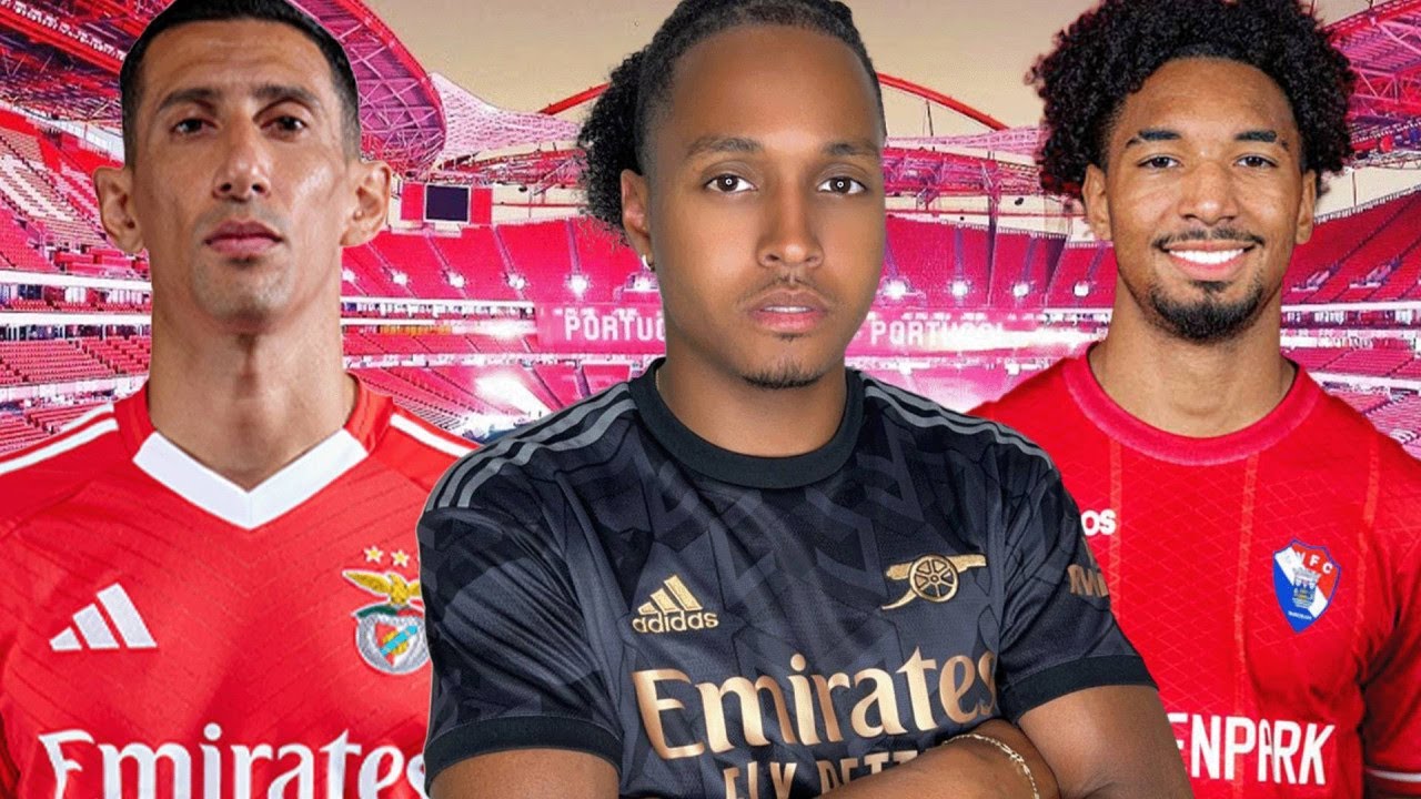 Benfica vs Gil Vicente ภาพถ่ายทอดสดฟุตบอล