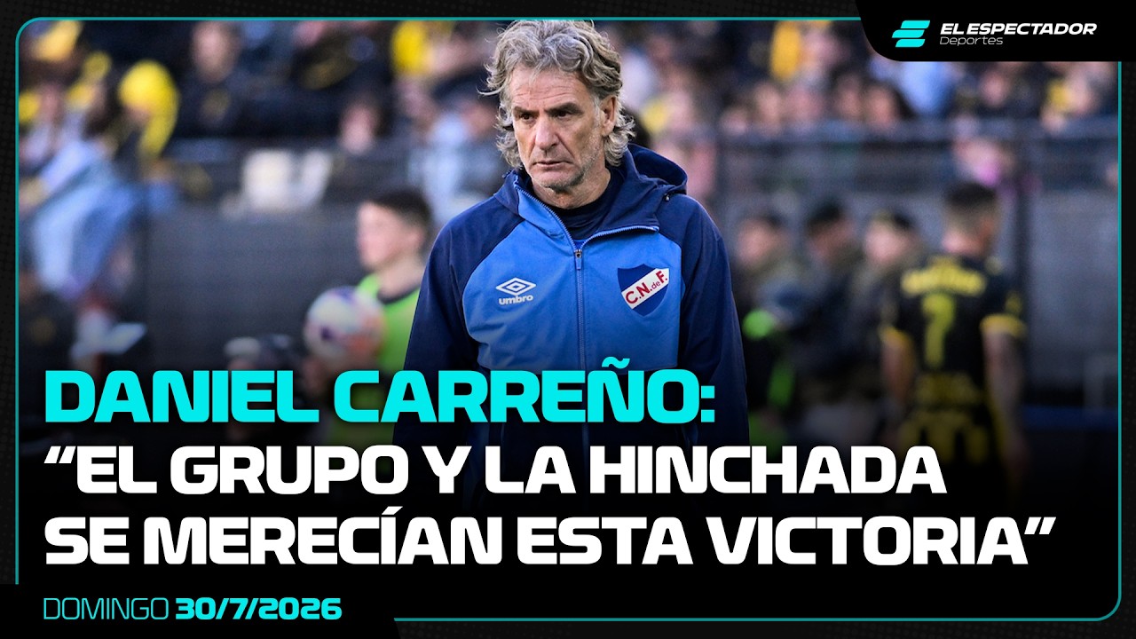 Peñarol vs Nacional ภาพวิดีโอไฮไลท์ฟุตบอล