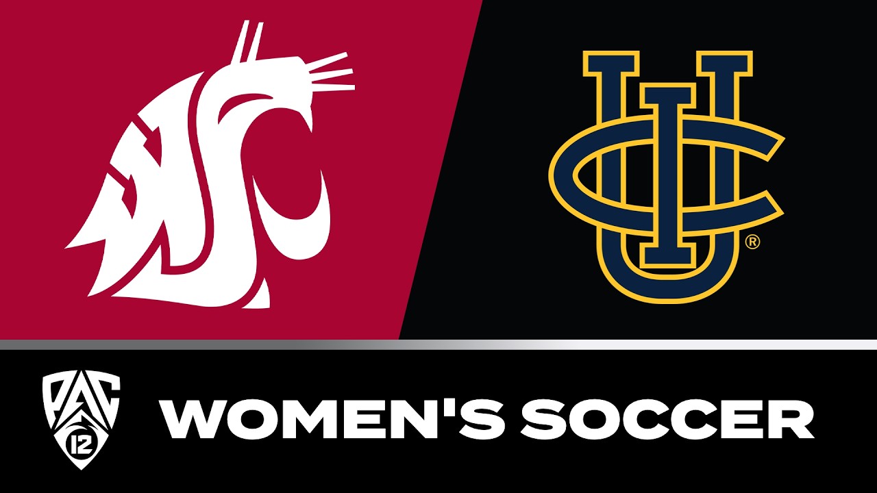 Washington State vs UC Irvine วิดีโอฟุตบอล