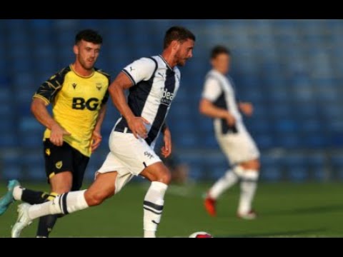 Notts County vs Burton Albion ภาพวิดีโอไฮไลท์ฟุตบอล