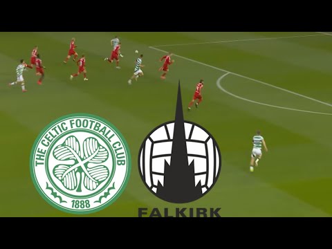🔴LIVE: Celtic vs Falkirk FC Live Match! | Highlights | Scottish Premiership 2026/2027 ภาพถ่ายทอดสดฟุตบอล