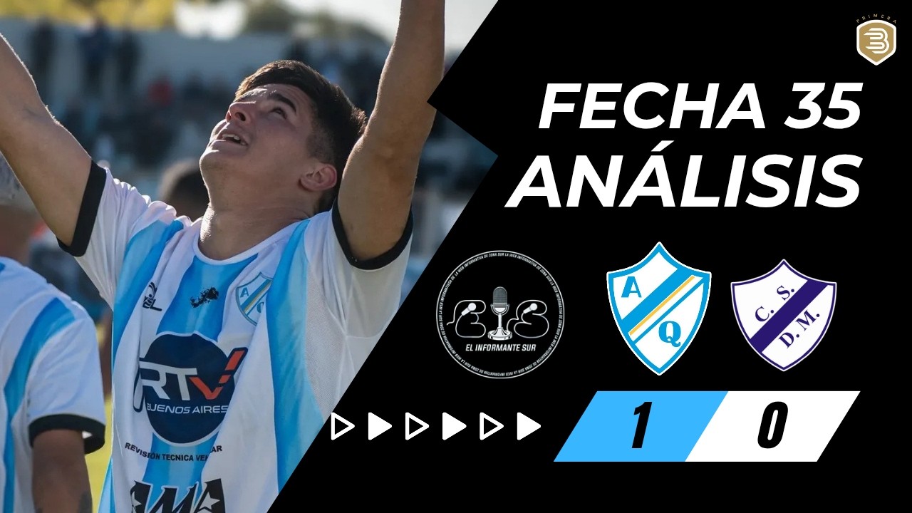 Argentino de Quilmes vs Deportivo Merlo ภาพวิดีโอไฮไลท์ฟุตบอล