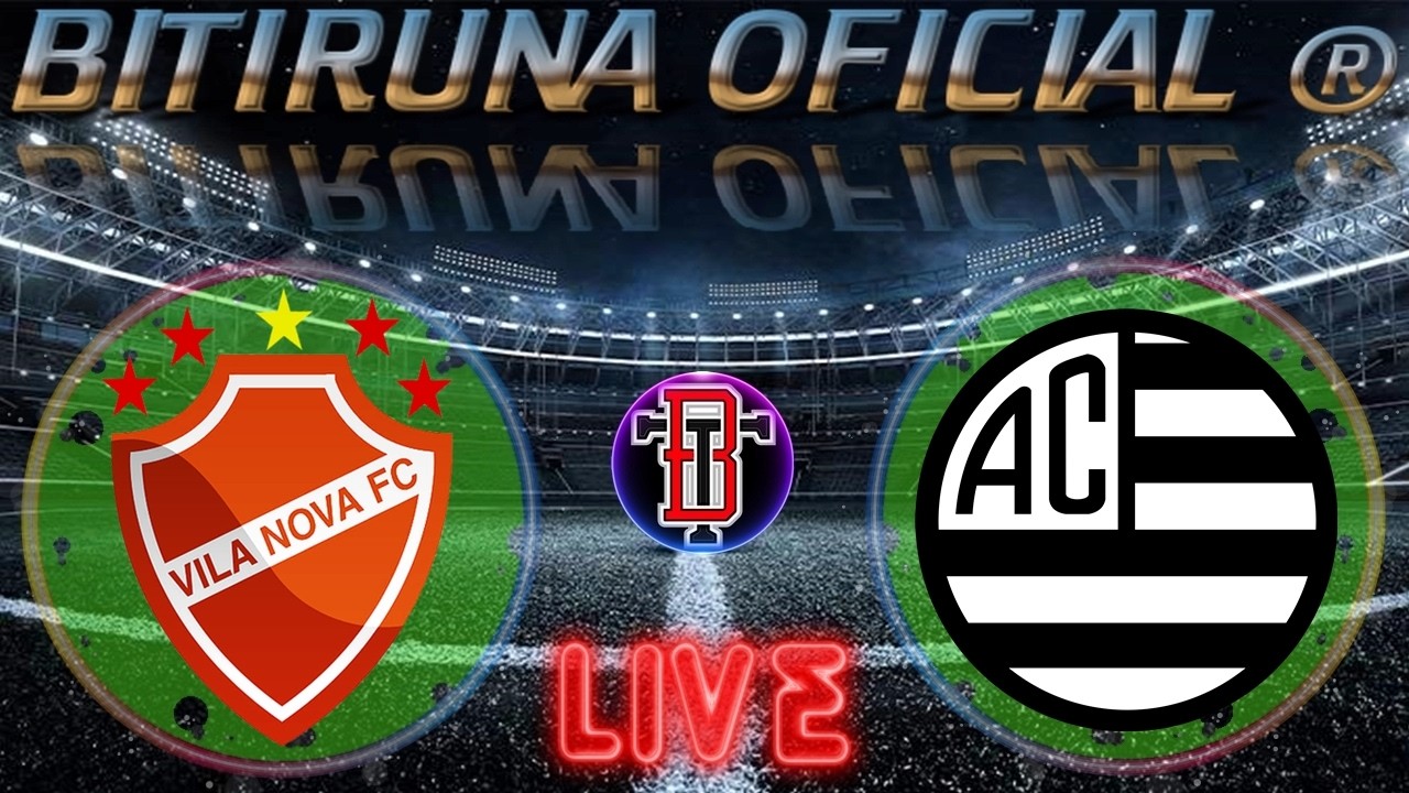 Athletic vs Vila Nova วิดีโอฟุตบอล