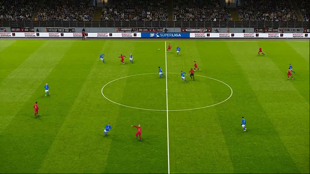 Alverca vs Braga วิดีโอฟุตบอล