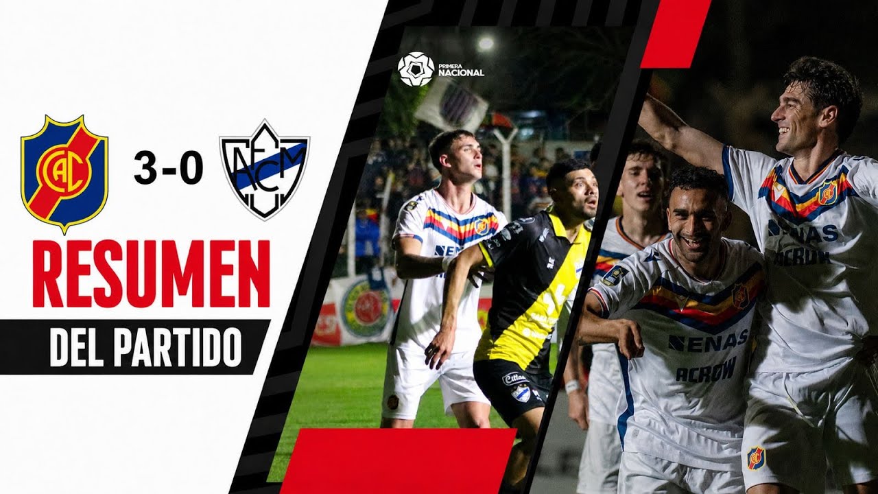 Colegiales vs Midland ภาพวิดีโอไฮไลท์ฟุตบอล