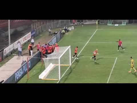 Benevento vs Sudtirol วิดีโอฟุตบอล