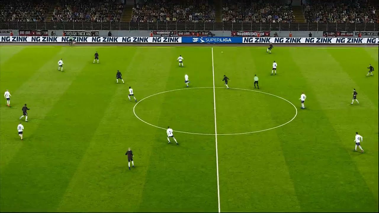 Casa Pia vs Moreirense ภาพวิดีโอไฮไลท์ฟุตบอล