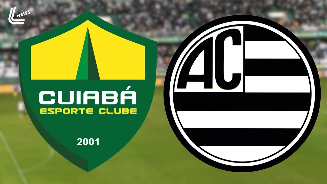 Cuiabá vs Athletic ภาพถ่ายทอดสดฟุตบอล