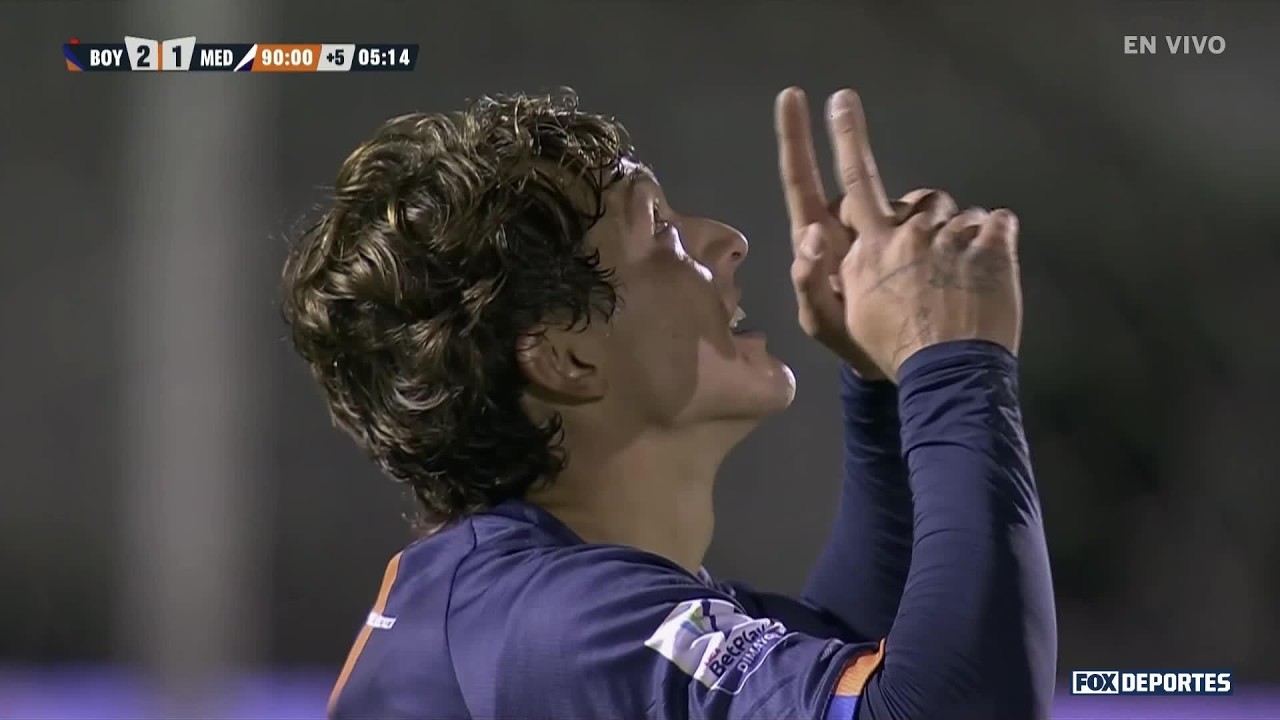 Boyacá Chicó FC vs Independiente Medellín วิดีโอฟุตบอล