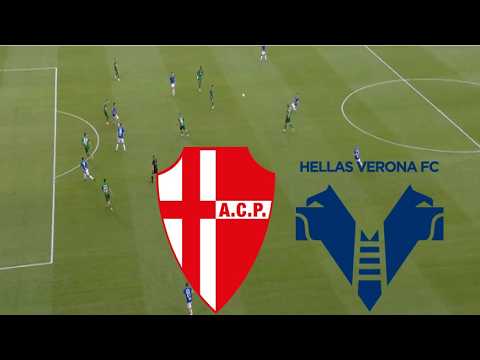 Padova vs Hellas Verona ภาพวิดีโอไฮไลท์ฟุตบอล