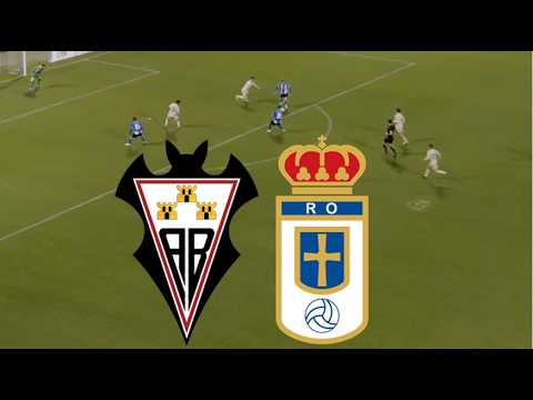 Albacete vs Real Oviedo ภาพวิดีโอไฮไลท์ฟุตบอล