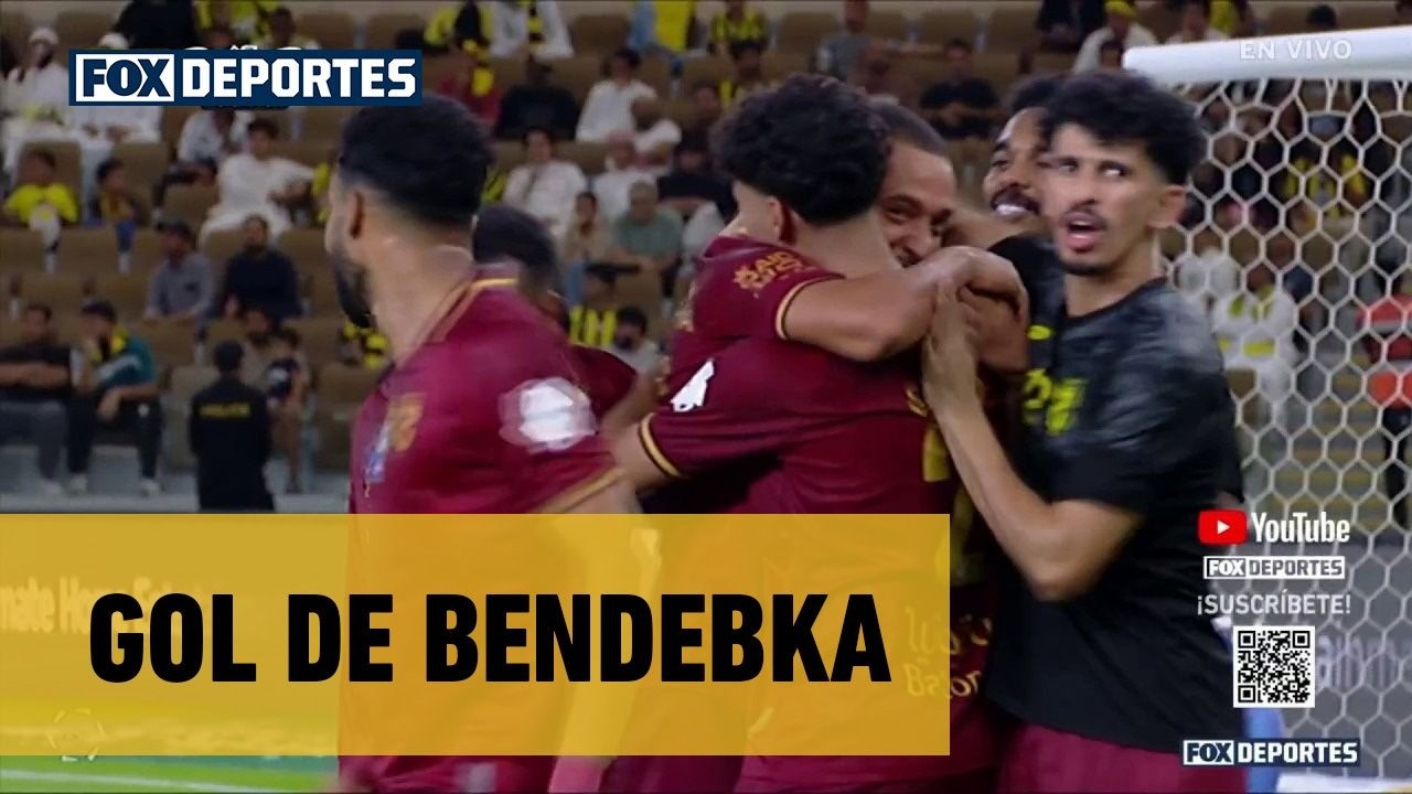 Al Ittihad vs Al Hazem ภาพวิดีโอไฮไลท์ฟุตบอล