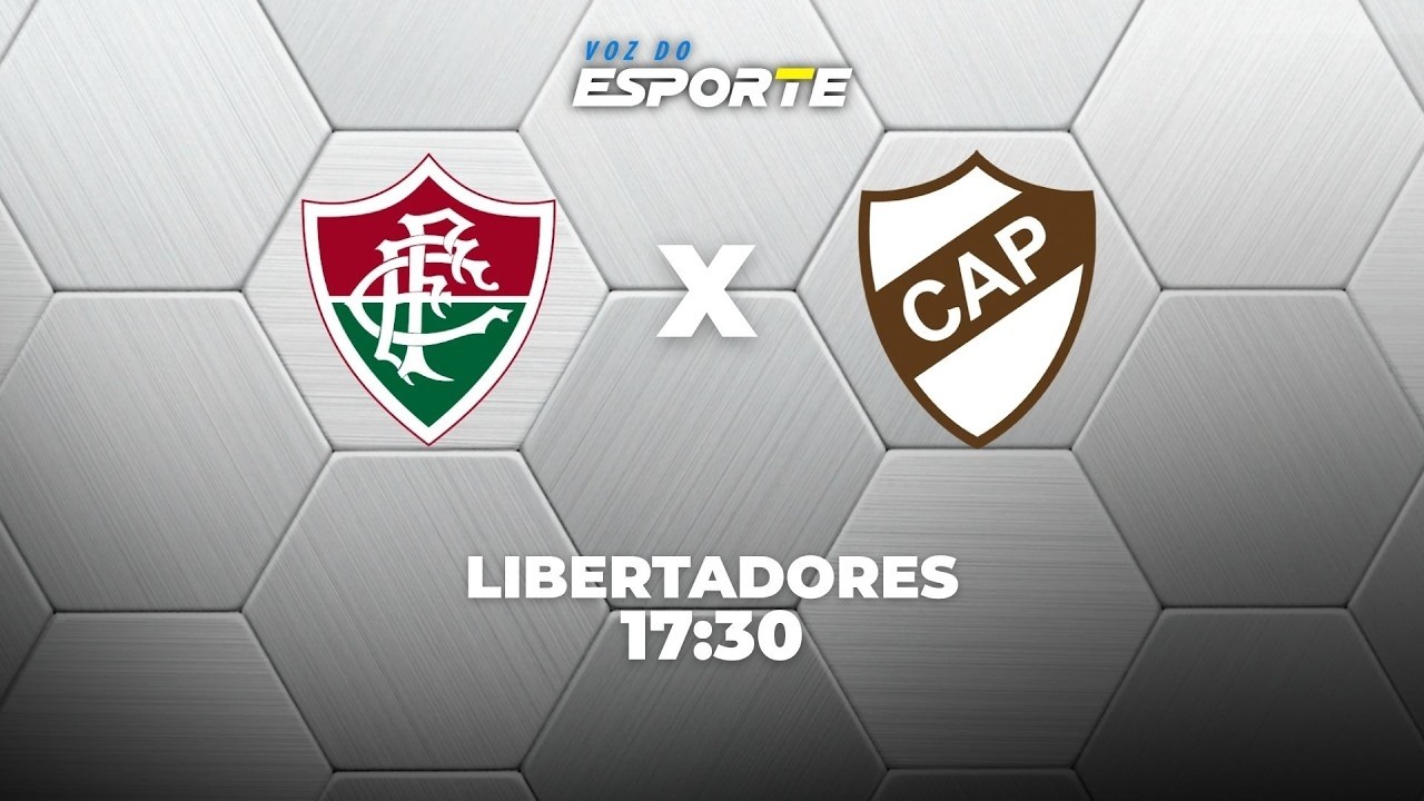 Fluminense vs Platense ภาพวิดีโอไฮไลท์ฟุตบอล