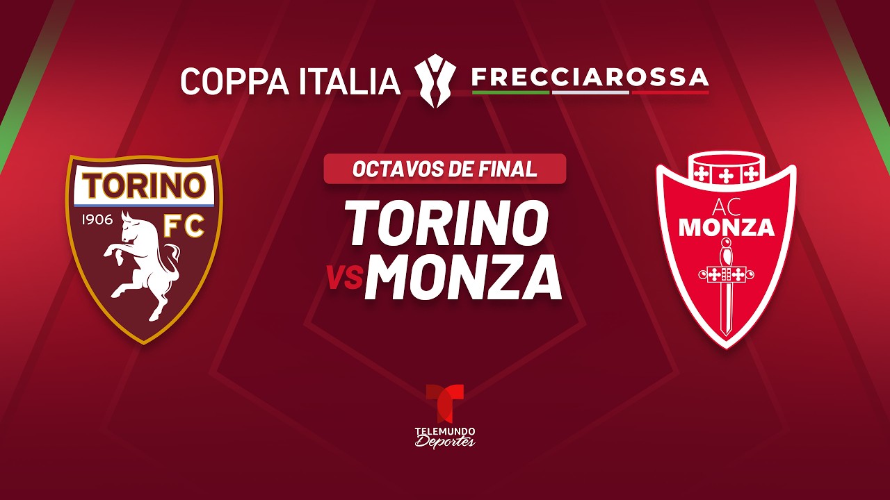 Torino vs Monza วิดีโอฟุตบอล