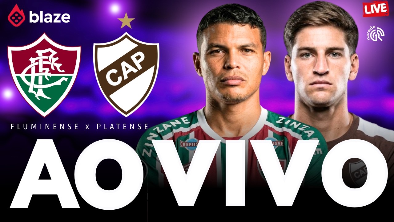 Fluminense vs Platense วิดีโอฟุตบอล