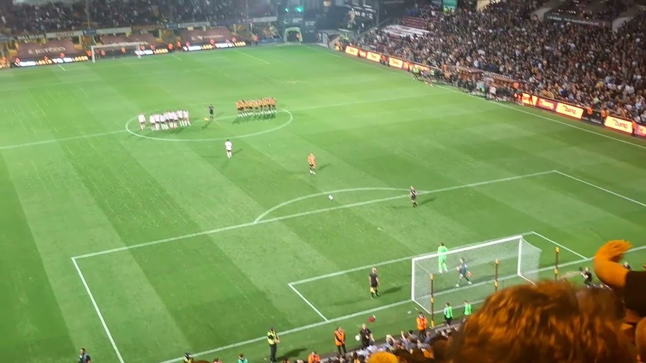 Bradford City vs Burnley วิดีโอฟุตบอล