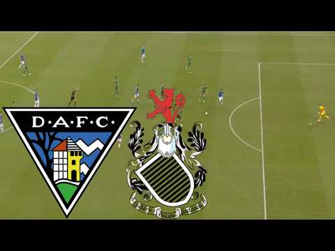 Dunfermline Athletic vs Queen's Park ภาพถ่ายทอดสดฟุตบอล