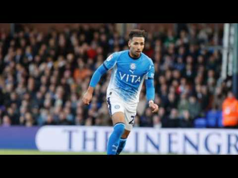 Luton Town vs Stockport County ภาพวิดีโอไฮไลท์ฟุตบอล